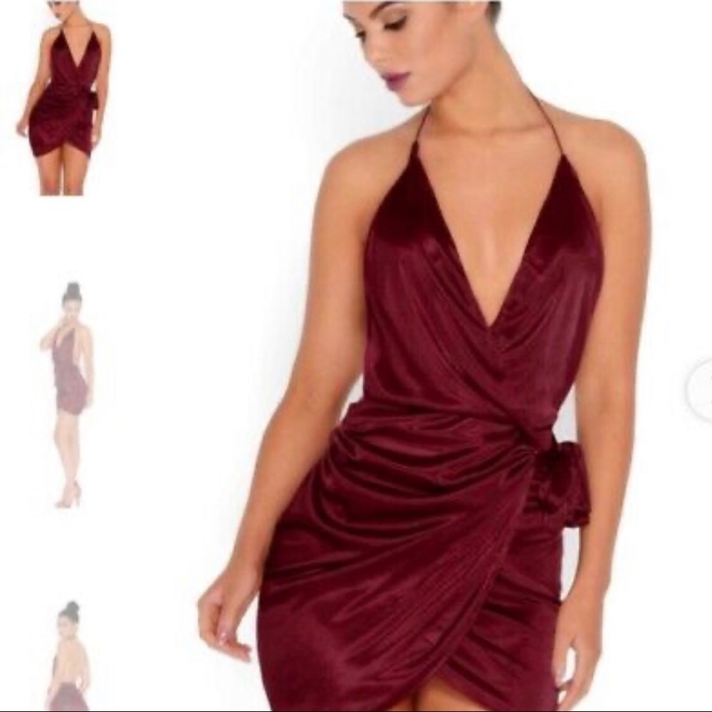 Oh Polly - Dress